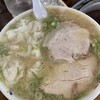 ふくちゃんラーメン 田隈本店