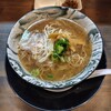 とんこつ・牛骨ラーメン 龍瞳 シャミネ鳥取店