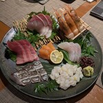 和肴旬楽 おざわ - 