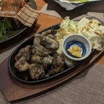 和肴旬楽 おざわ - 