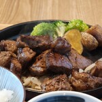 和牛小皿しんうち - 