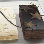 ラ ヴィ ドゥ ガトー - 