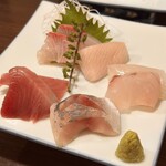 四季の味 ふじ芳 - 