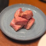 焼肉ホルモンうしごろ - 
