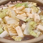 四季の味 ふじ芳 - 