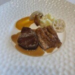 ボーセジュール - 