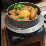 和肴旬楽 おざわ - 