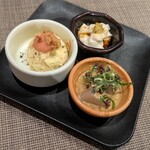 和肴旬楽 おざわ - 