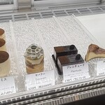 ラ ヴィ ドゥ ガトー - 