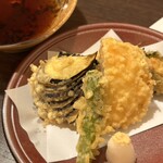 四季の味 ふじ芳 - 