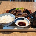 和牛小皿しんうち - 