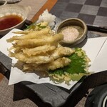 和肴旬楽 おざわ - 