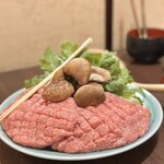 四季の味 ふじ芳 - 