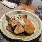 和肴旬楽 おざわ - 