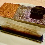 ラ ヴィ ドゥ ガトー - 