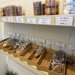 ラ ヴィ ドゥ ガトー - 