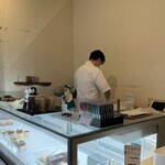 ラ ヴィ ドゥ ガトー - 