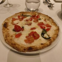 ゼックスウエスト サルヴァトーレ クオモブロス - 