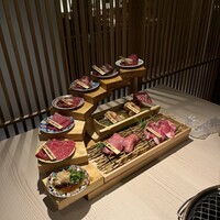 京の焼肉処 蓮蔵 - 