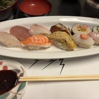 北新地五郎寿し - 