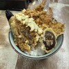 豊野丼