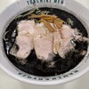 とんちき麺 - 