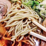 長町ラーメン - 長町ラーメン