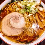 長町ラーメン - 長町ラーメン