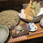 江戸蕎麦 にのの - 