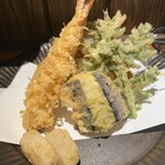 江戸蕎麦 にのの - 