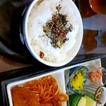 めしや酒井屋 - 