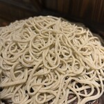 江戸蕎麦 にのの - 