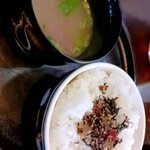 めしや酒井屋 - 