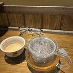 江戸蕎麦 にのの - 