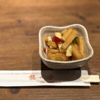 四川料理 龍の子 - 
