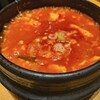 韓国食彩 にっこりマッコリ そごう千葉店