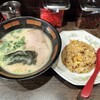 博多ラーメン 福や 鶯谷店