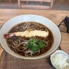 SOBA ほしの
