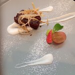 ビストロ プティソレイユ - 