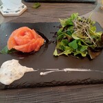 ビストロ プティソレイユ - 