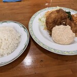 味のおぐら 本店 - 