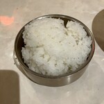 李さんの台所 - ライス