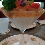 ビストロ プティソレイユ - 