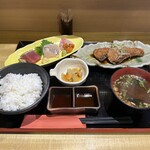 和食と和酒 磯じまん - 