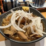 炭火やきとり 鳥元 - 