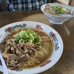 味の店 ささき - 
