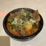 李さんの台所 - カムジャタン