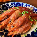 韓国酒場 ポックン - カンジャンセウ