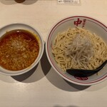 蒙古タンメン中本 - 