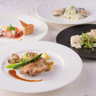 メインダイニング シーホース_2